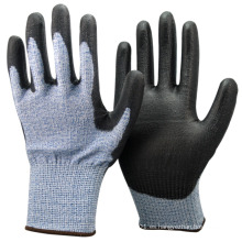 NMSAFETY Guantes de seguridad de nivel 5 resistentes al corte que trabajan